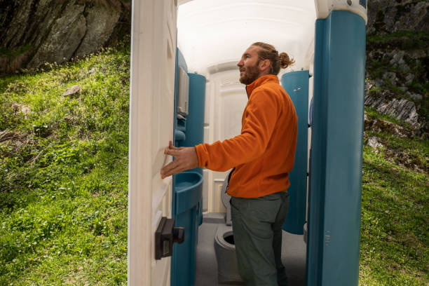 Best Long-term porta potty rental  in Blackwater, AZ