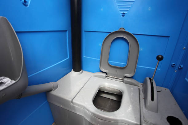 Best Porta potty delivery and setup  in Blackwater, AZ