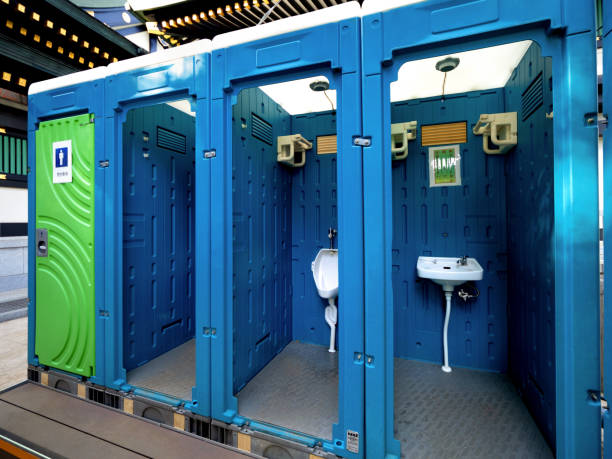 Best Luxury portable toilet rental  in Blackwater, AZ