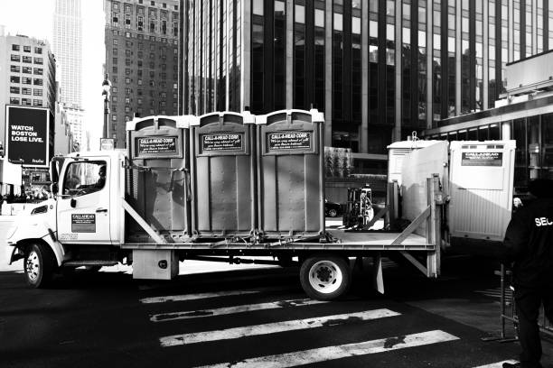 Best Event porta potty rental  in Blackwater, AZ