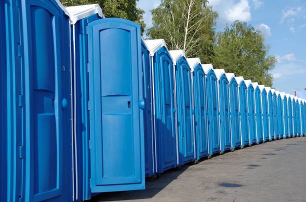 Porta potty rental for festivals in Blackwater, AZ